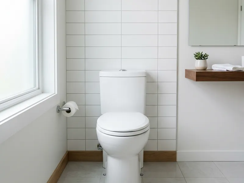 Toilet Repair & Installation Plumber in Sharpsburg, MD